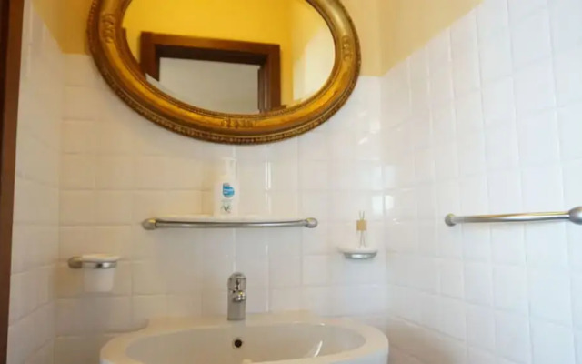 Villa Borbone Luxury with pool