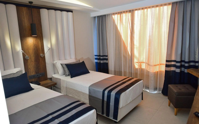 Sette Serenity Hotel - Adults Only