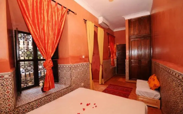 Riad Davia