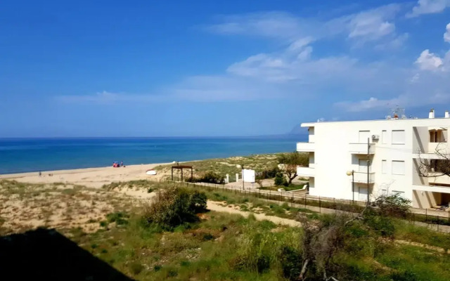 Home-holidays Sea-life