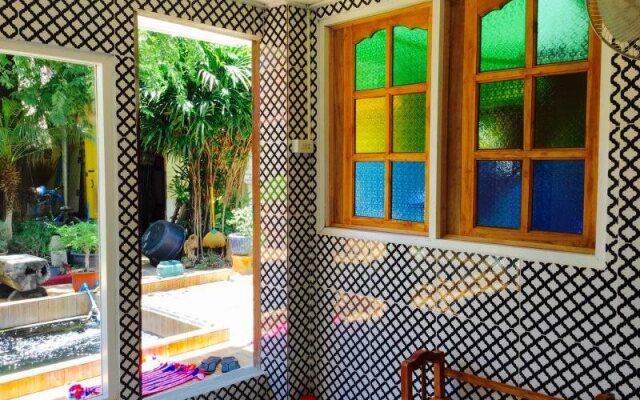 Ban Thai Guesthouse