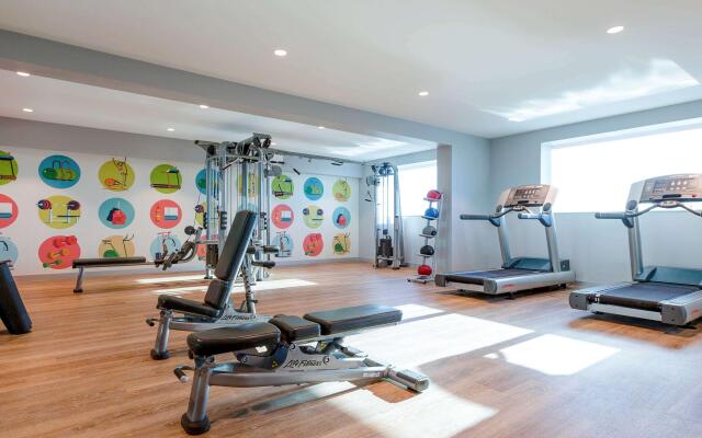 Ibis Styles East Perth