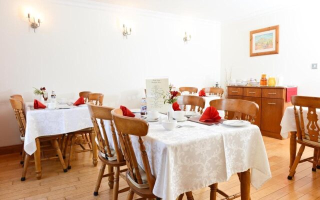 Brooke Lodge Guesthouse