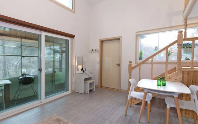 Gapyeong Eden Pension