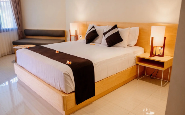 New Sunari Lovina Beach Resort