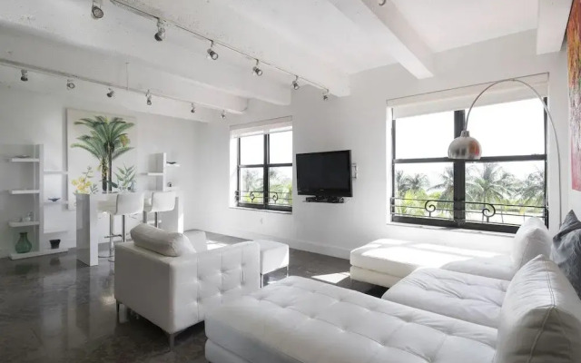 Luxury-Prime-2BR-Condo On Ocean Drive