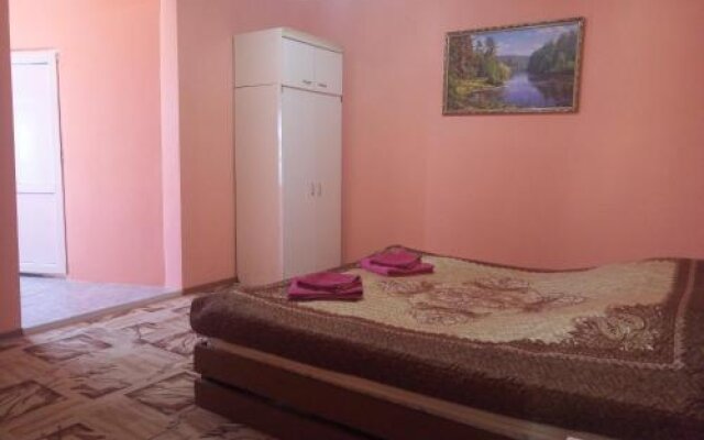 Guest house Tarusa