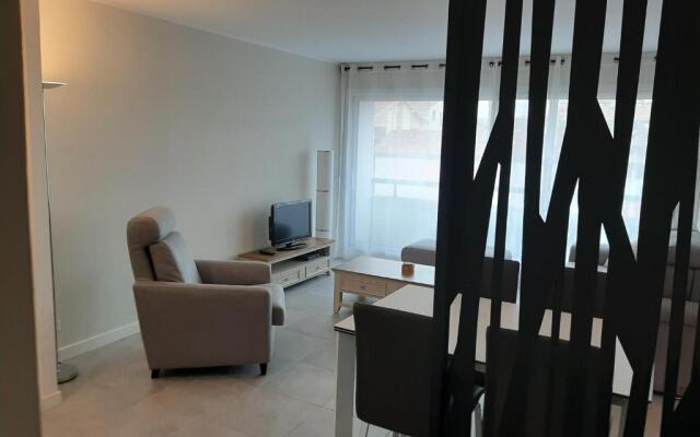 Appartement Saint-Jean-de-Luz, 3 pièces, 4 personnes - FR-1-239-584
