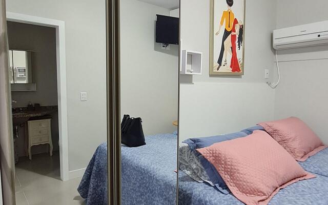 Maravilhoso apto com wi-fi - YN01H