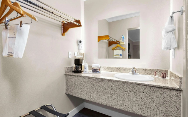 SureStay by Best Western San Francisco Marina District