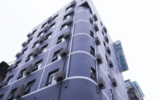 City Comfort Inn Wuhan Jianghan Road Pedestrian Street Metro Station