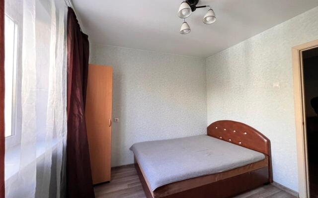 Риконе на улице Демьяна Бедного 104