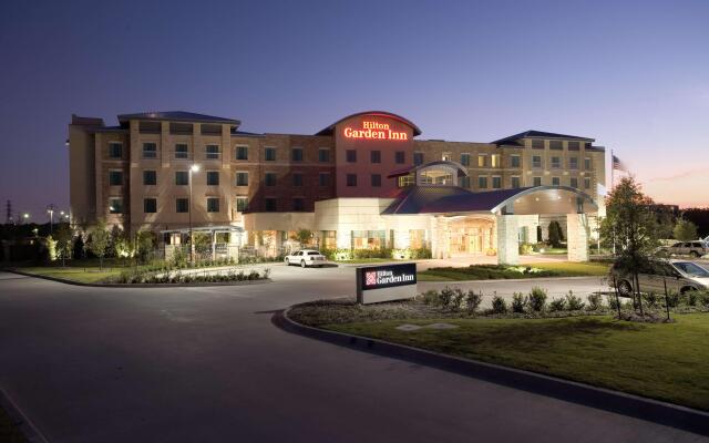 Hilton Garden Inn Dallas Richardson