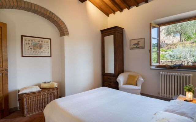 House Casa 360 Greve in Chianti
