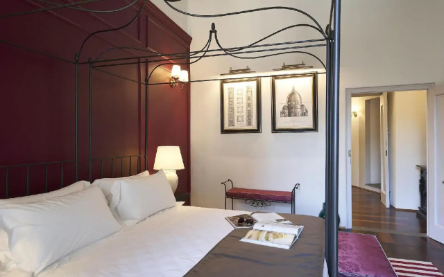 Peruzzi Urban Residences