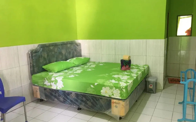 Hotel Trias Parangtritis