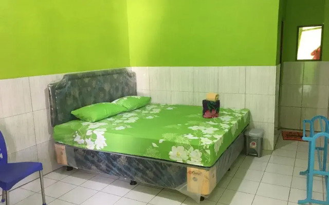 Hotel Trias Parangtritis