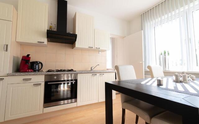 Appartement Schin op Geul