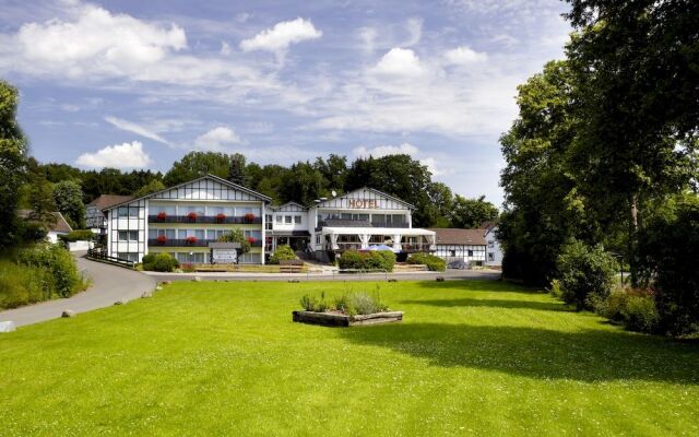 Hotel Restaurant Lüdenbach