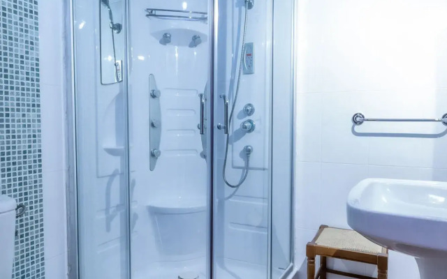 Hosteria Tierrallana by Juypehotel