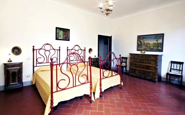 Villa I Delfini