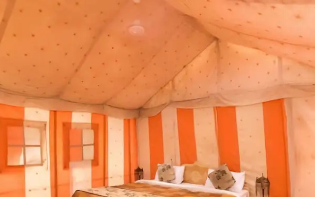 Ratnawali Camps