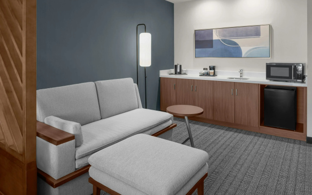 Courtyard By Marriott San Bernardino Loma Linda