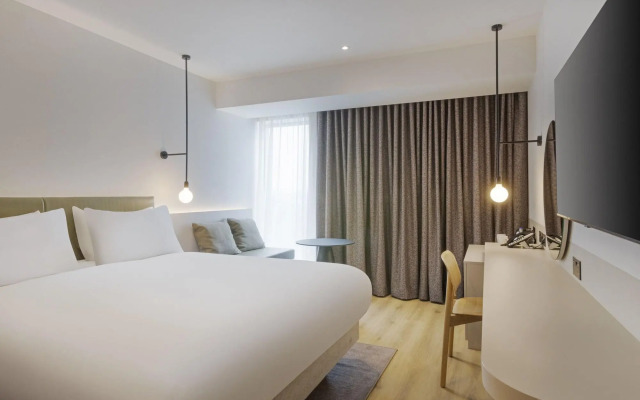 Leonardo Hotel Manchester Piccadilly