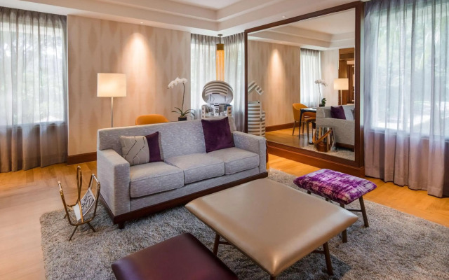 Sofitel Singapore Sentosa Resort & Spa
