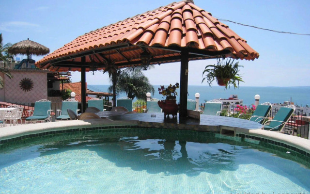 Casa Anita & Corona del Mar
