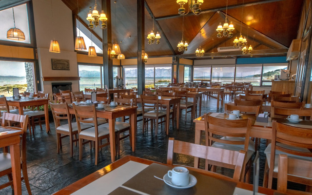 Tolkeyén Ushuaia Hotel