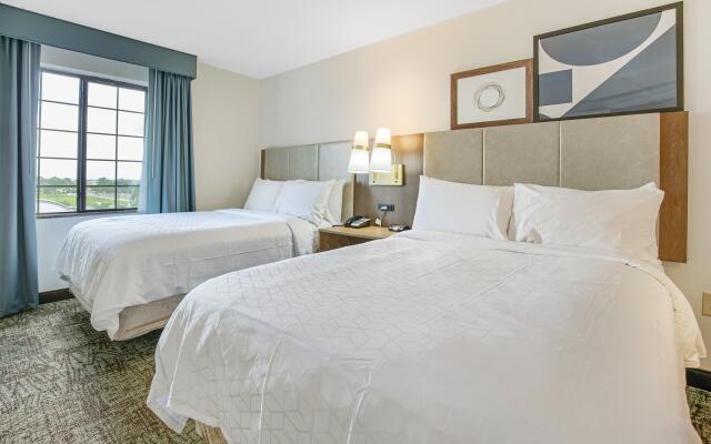 Staybridge Suites Gulf Shores by IHG