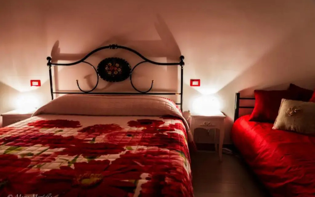 Hotel Pina Ristorante