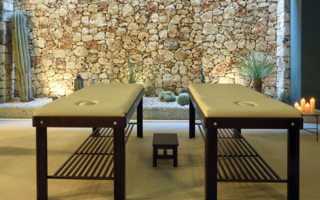 Masseria Corte degli Aromi