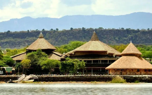 Soi Safari Lodge - Lake Baringo