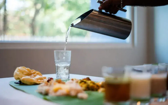 Lilac Hotel Guruvayur