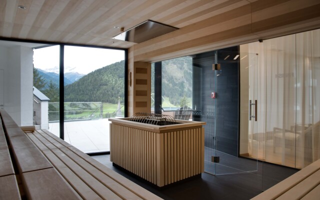 Hotel Goldried