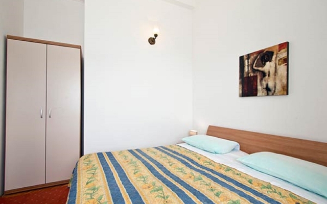 Apartment Ziva - by the beach; A2 Cove Lozica (Rogoznica), Riviera Sibenik