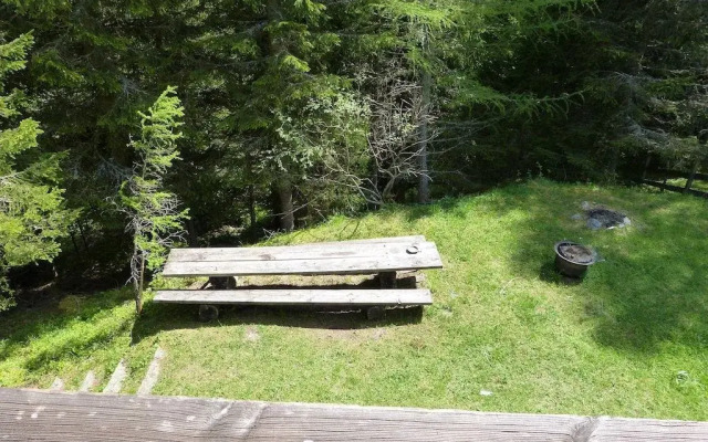 Almhütte Schmölzer