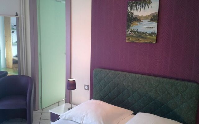 Chalet Résidence La Combeauté