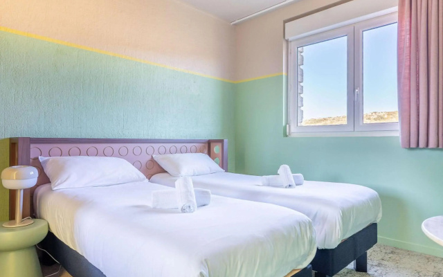 ibis Styles Pont du Gard