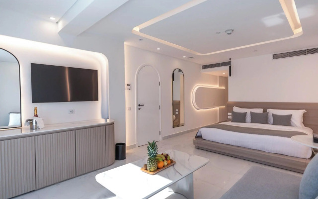 White Hills Resort