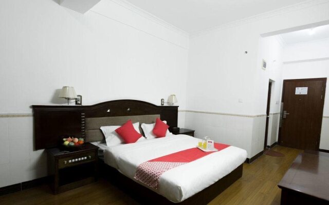 OYO 8009 Pengxin Hotel