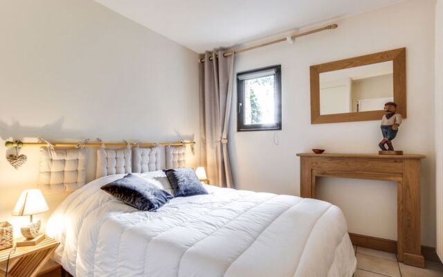 Les Hauts de Deauville 33953