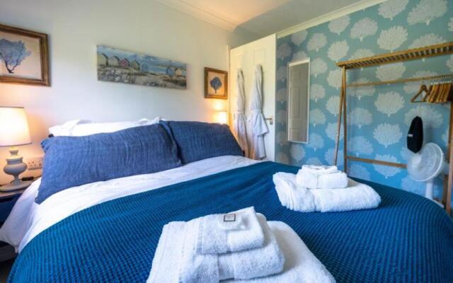 No33 Apartment 4, Hunstanton