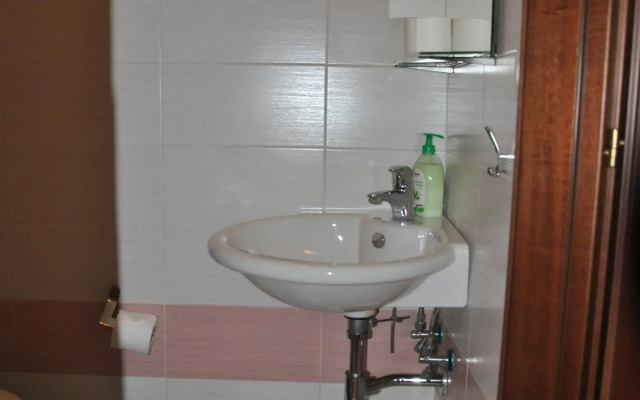 Casa Per Ferie Rosaz