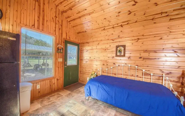 Sunflower Cabin Rr9122sf Home