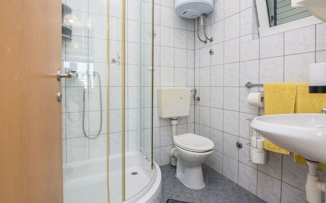 Apartments Bojana