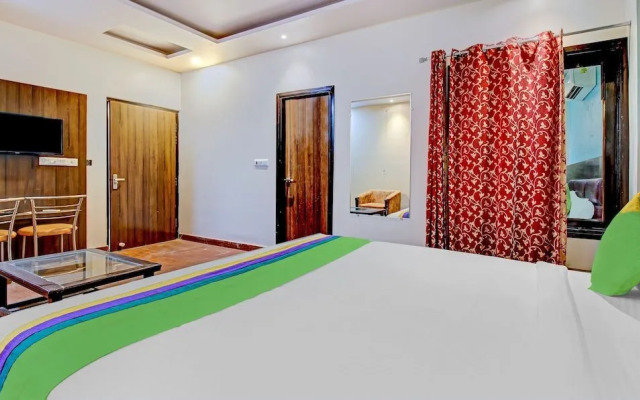 Trend Gayatri Inn by Treebo