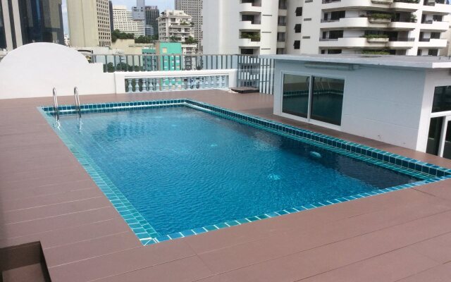 The Promenade Bangkok